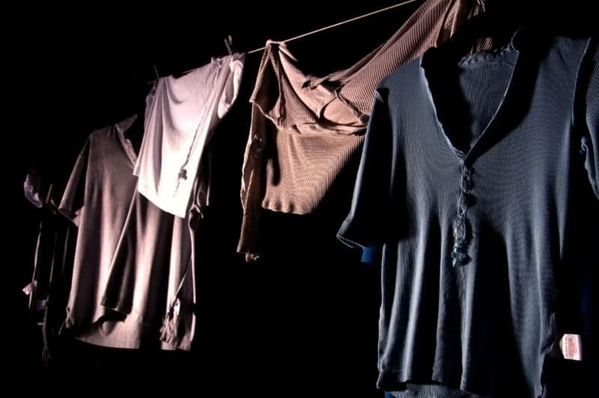 Secado de ropa: el error nocturno que daña tu Higiene y Salud - image 1