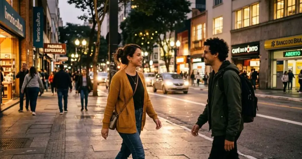 Sonríe y Descubre un Secreto de Tu Personalidad: Pocos lo Hacen, Pero Si Tú Sí, Aquí la Sorpresa