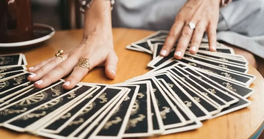 Tarot del 5 de abril de 2026: Revelaciones clave para cada signo