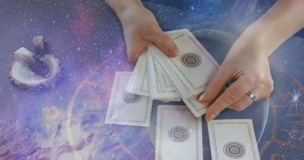 Tarot semanal: Revelaciones para cada signo del 6 al 12 de abril de 2026