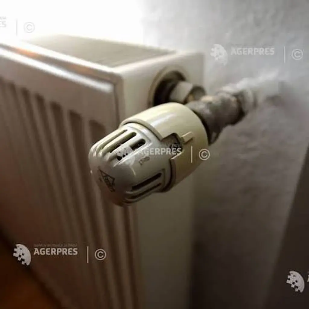 Termoenergetica corta el calor en Bucarest: el truco para ahorrar un 15%