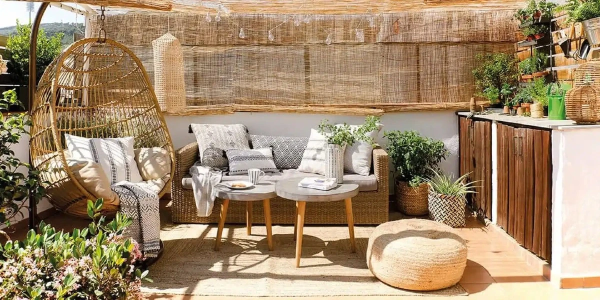 Terraza de revista por 30€: mi secreto de George Home (Asda) para este 2026 - image 1