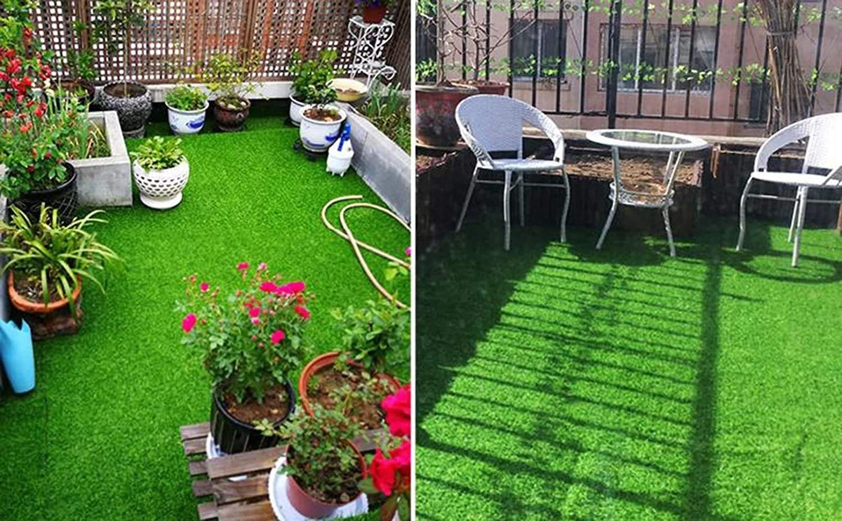 Terraza impecable en Primavera 2026: el básico de Rossmann de 5 euros para no manchar - image 1