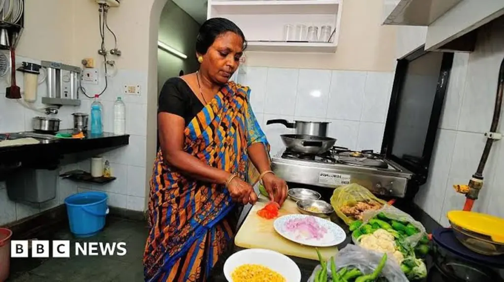 Trabajo doméstico en India: la oscura trampa que acecha a España hoy