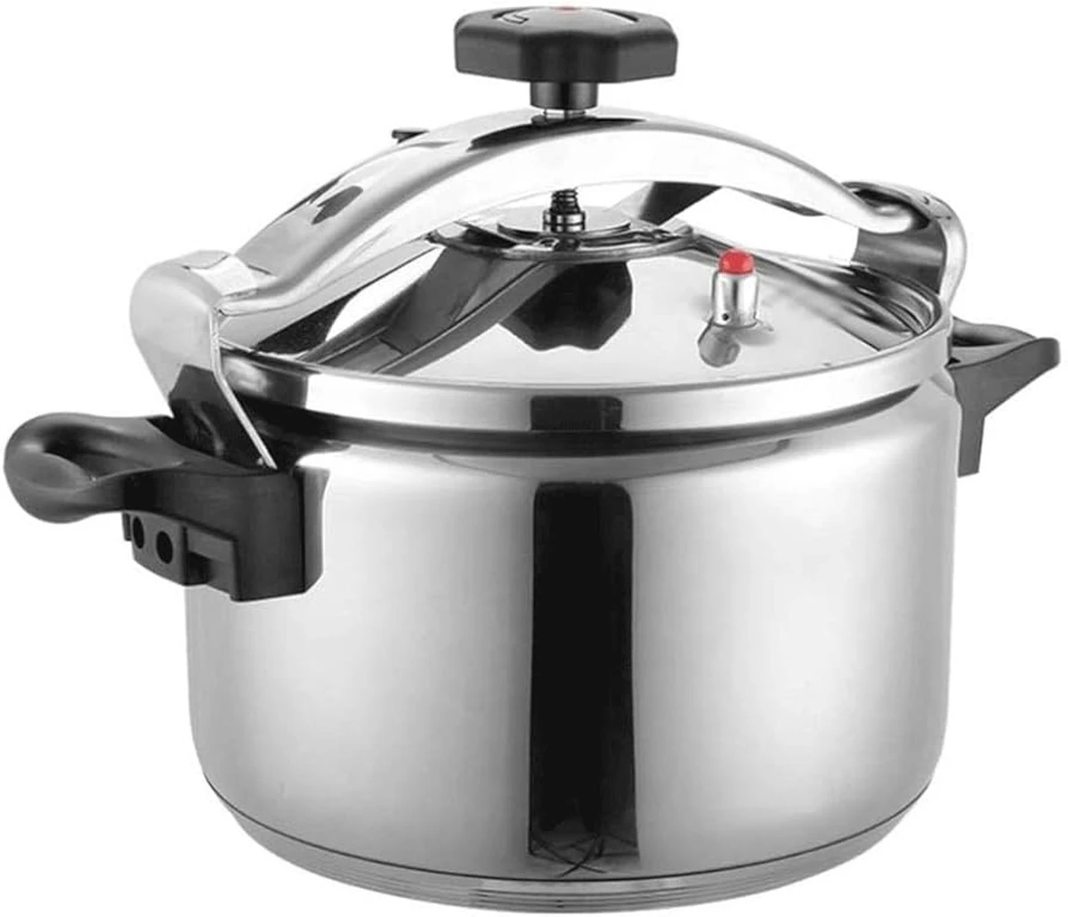 Truco infalible para abrir una olla a presión atascada en 30 segundos - image 1
