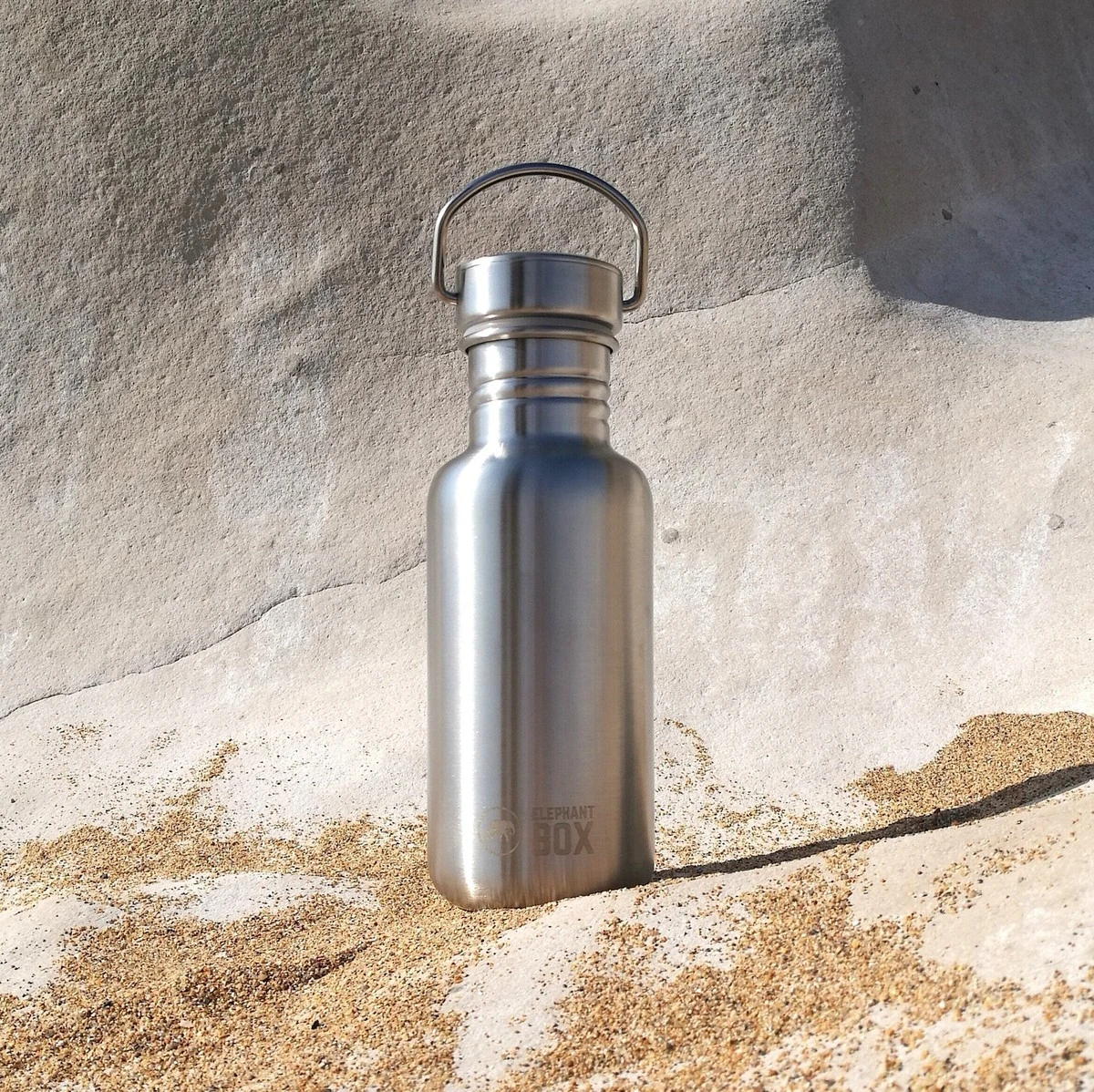 Tu botella de acero inoxidable: el top de Rakuten Ichiba ante el calor - image 1