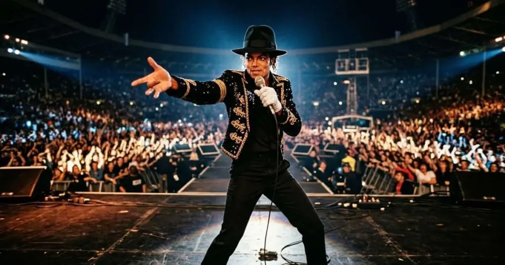 Tu mente es tu mayor activo: cómo la frase de Michael Jackson te ayuda a ganar cualquier reunión