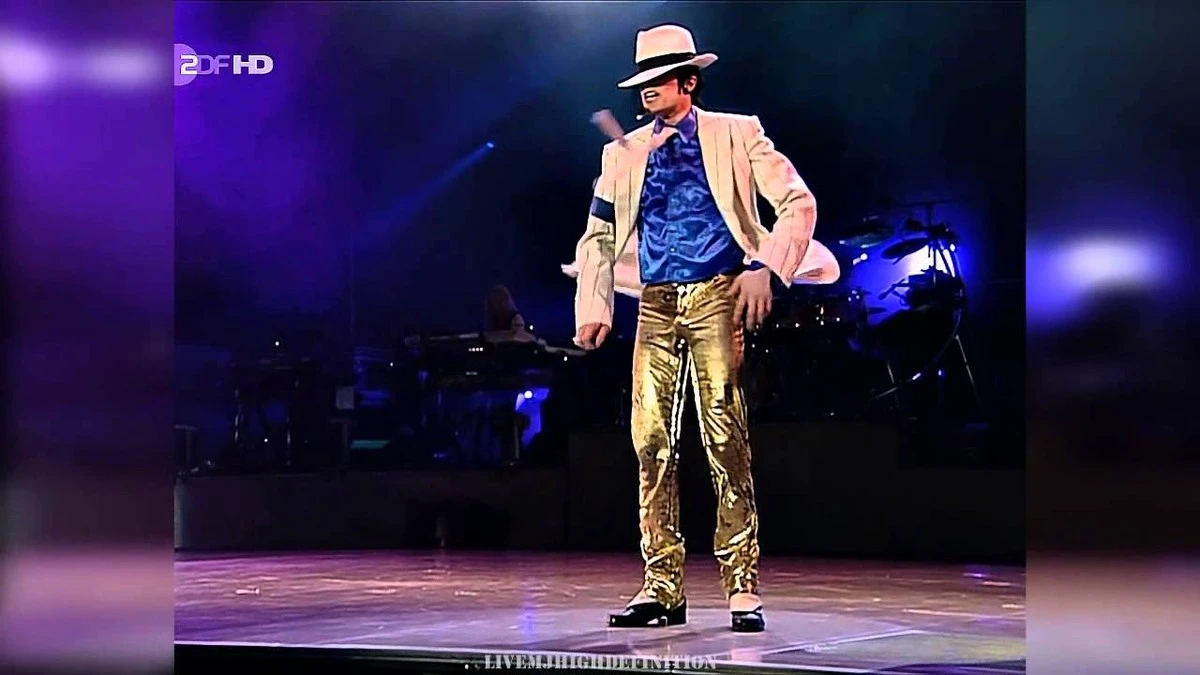 Tu mente es tu mayor activo: cómo la frase de Michael Jackson te ayuda a ganar cualquier reunión - image 1