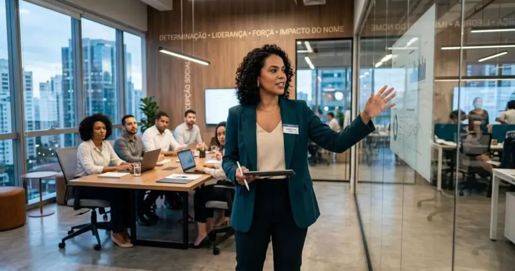 ¿Tu nombre define tu carácter? Estos nombres femeninos son los más firmes