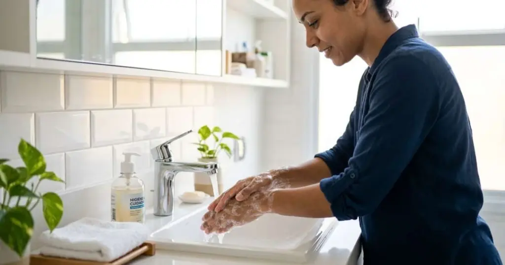 Una cepa de fiebre tifoidea ignora casi todos los antibióticos: así puedes protegerte