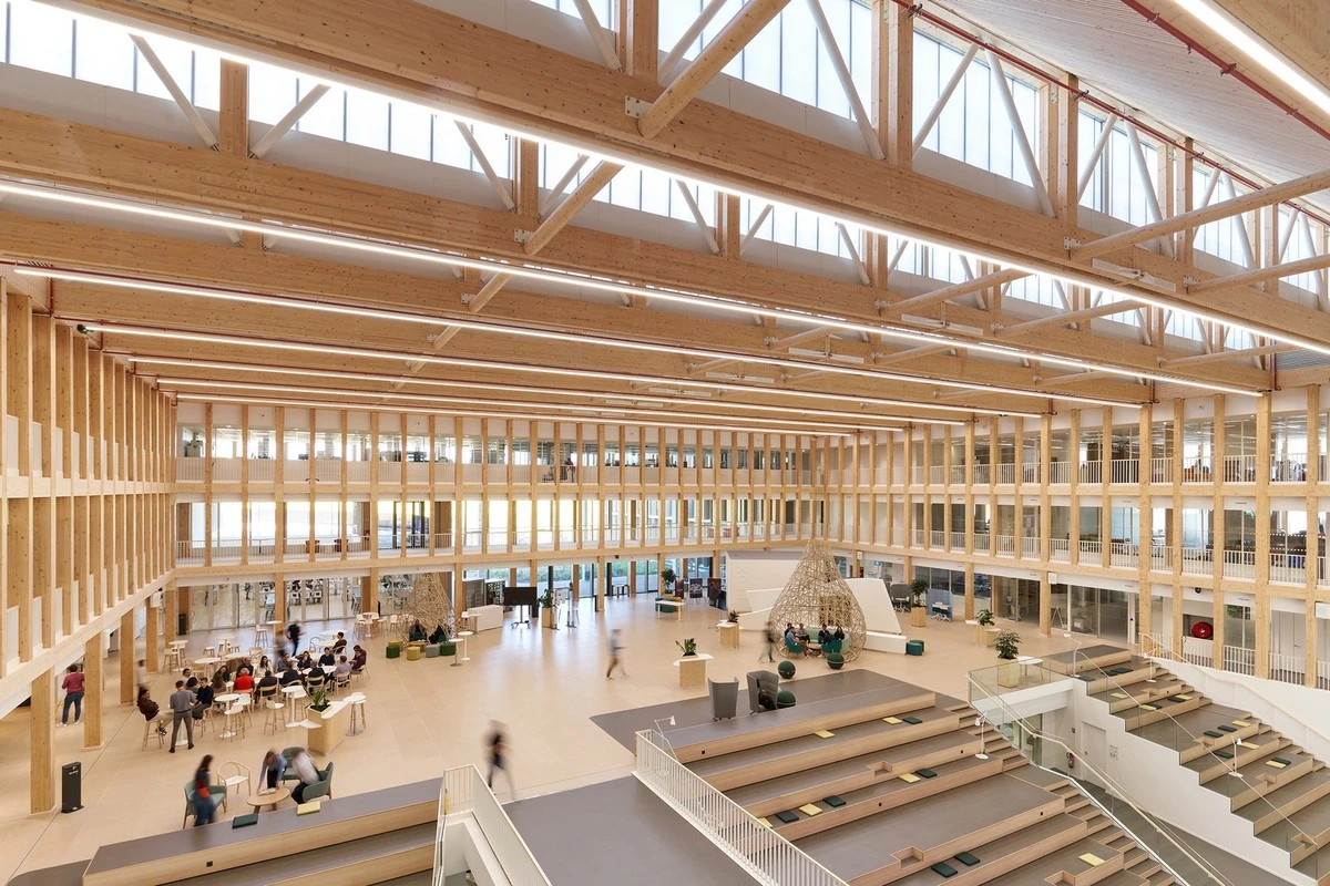 Unión Parroquial de Naantali: el truco de ahorro en la Casa Parroquial de Rymättylä - image 1