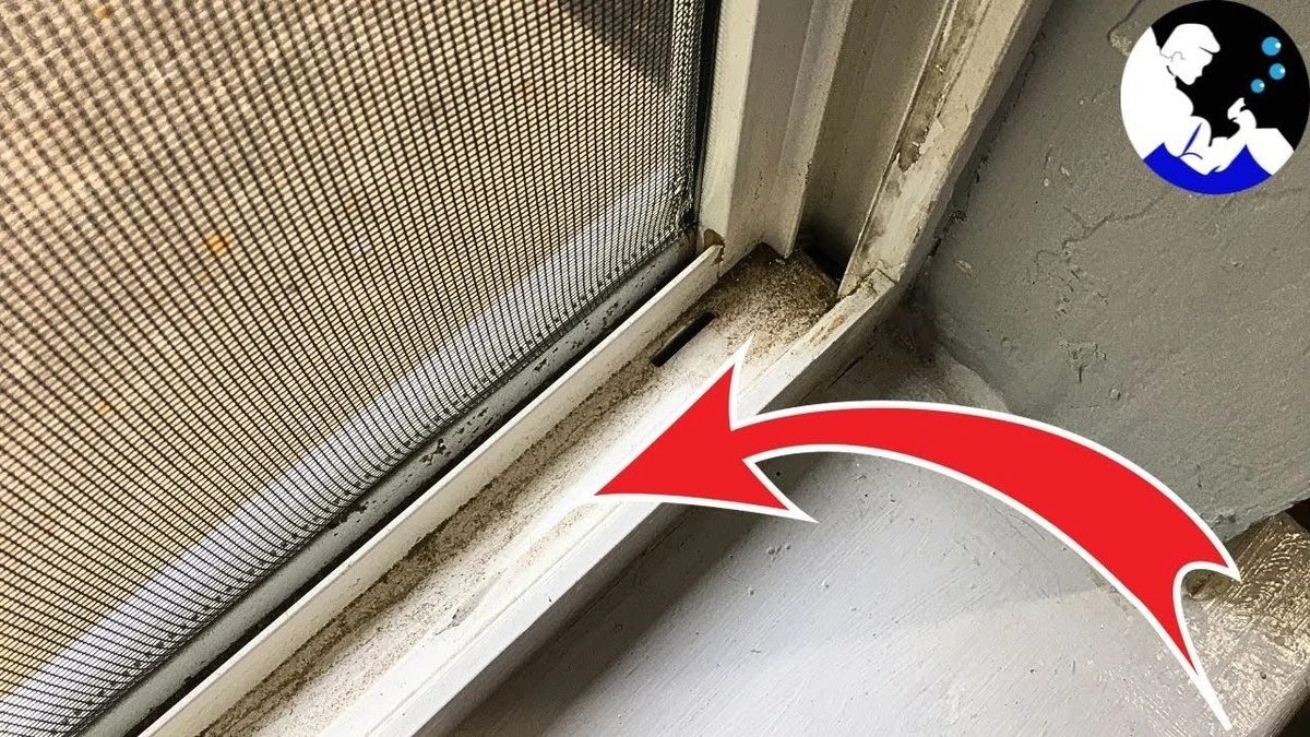 Ventanas como nuevas: el truco del bicarbonato de sodio y papel film - image 1