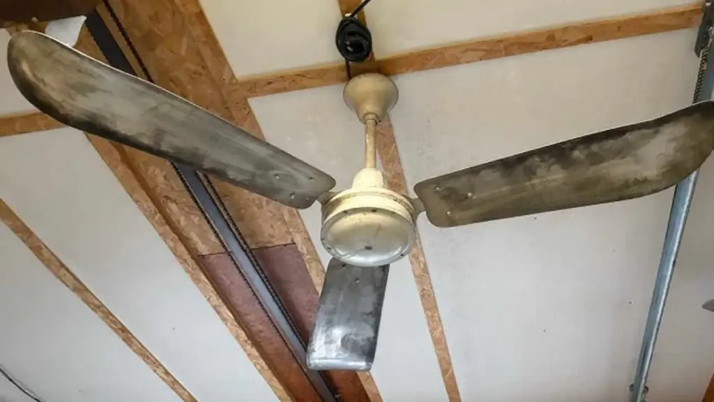 Ventilador sin fuerza: el truco de 2 euros para recuperar la velocidad del ventilador