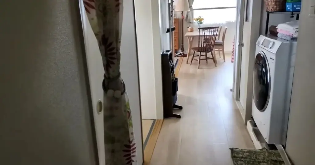 Vivir en 35m²: el método de YouTube y Kurasshy para sanar tu casa
