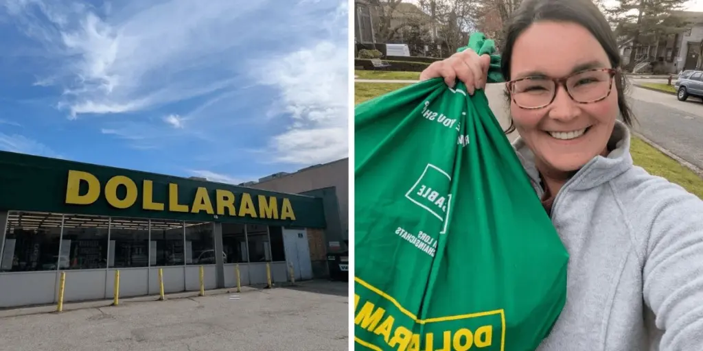 Vivir en Vancouver: 18 tesoros de Dollarama que elevarán tu hogar por 5$