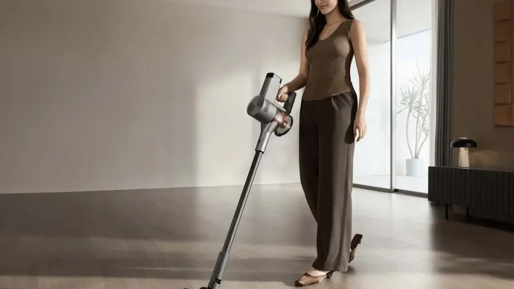 Xiaomi Vacuum Cleaner G30 Max: el truco de los 280aw para jubilar tu Dyson
