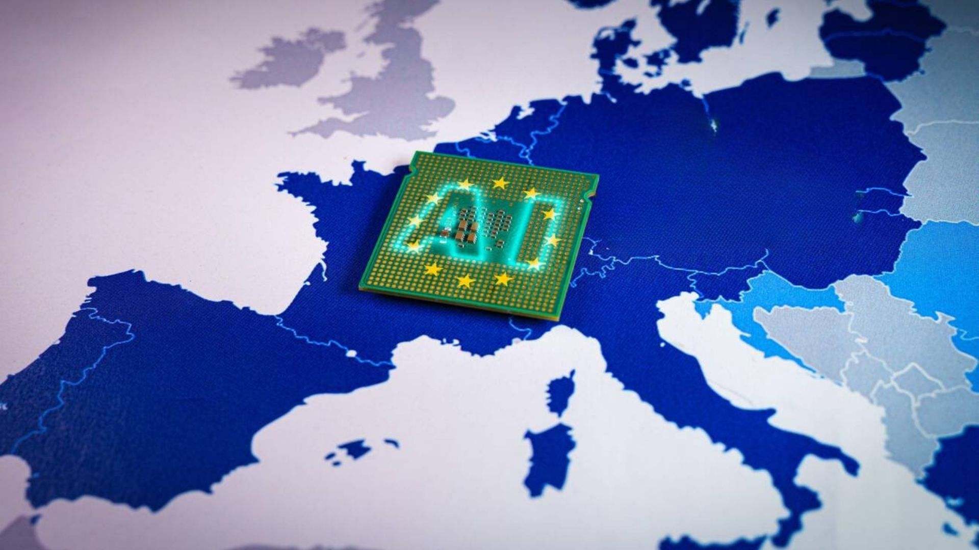 Europa se descarría de la carrera IA por la falta de acceso a los nuevos modelos: "Seremos una región de segunda"