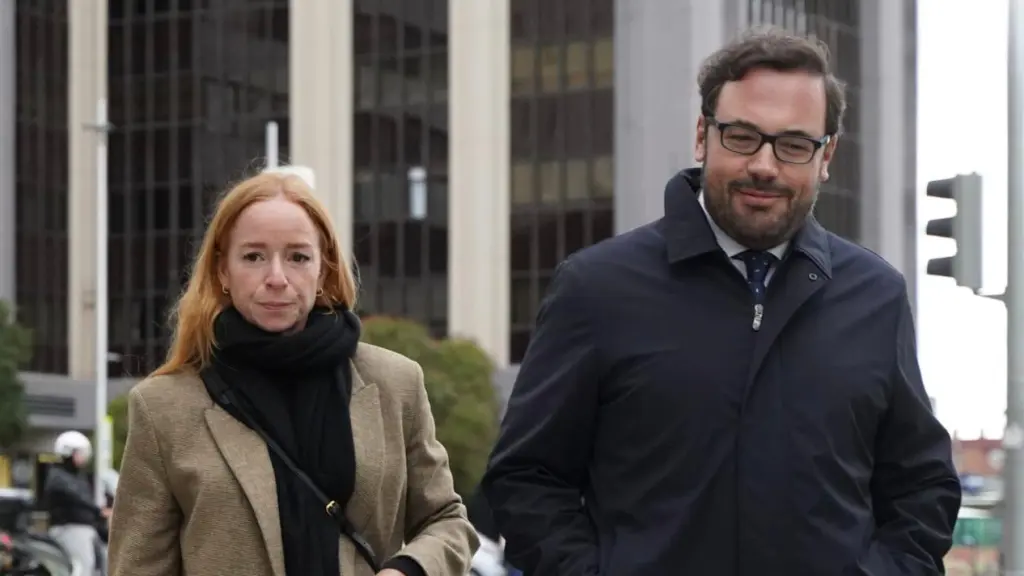 Miguel Escassi, responsable de Relaciones Institucionales de Google España.