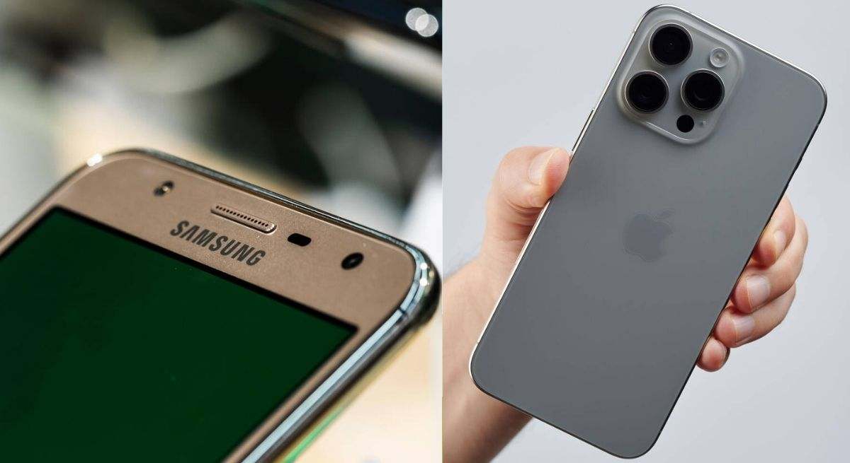 Experto en tecnología: "Pasé de Samsung a iPhone y ahora entiendo por qué los usuarios de Galaxy siguen siendo fieles"