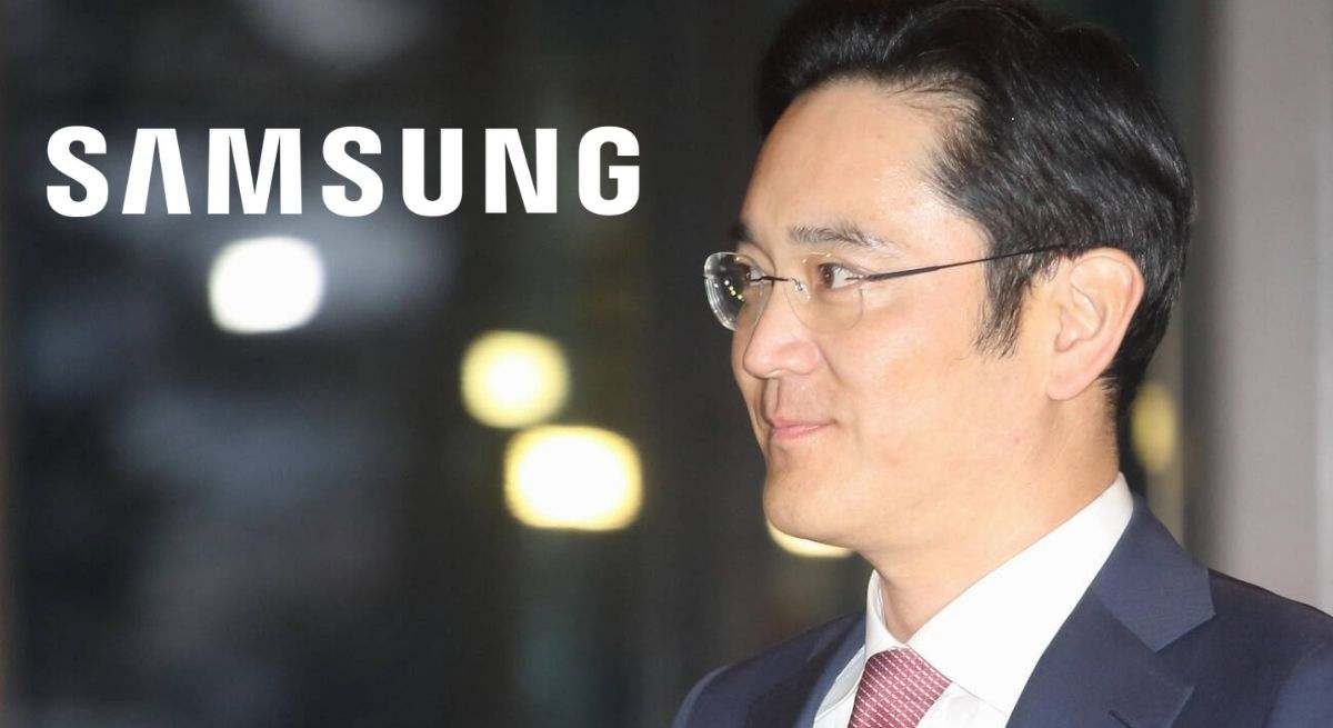 "Pagar impuestos es nuestro deber": los herederos de Samsung abonan una cifra récord de 8.000 millones