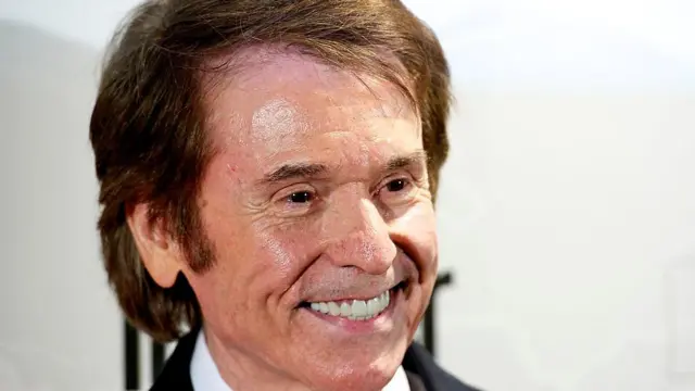 Raphael, cantante español