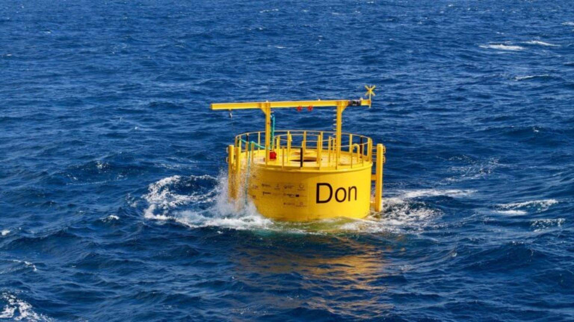 Científicos prueban en Canarias una tecnología nunca antes vista para generar energía renovable e infinita del mar