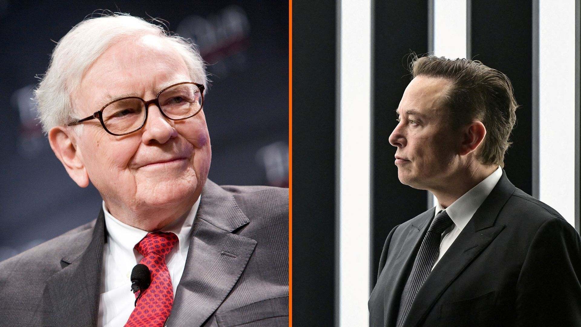 "Este es el camino": Musk respalda el plan de cinco minutos de Warren Buffet para sanear la deuda pública