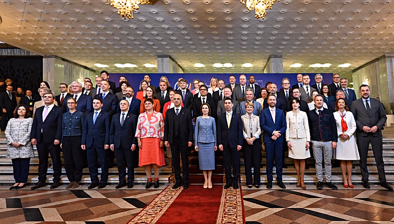 The meeting of the Council of Europe on Friday.