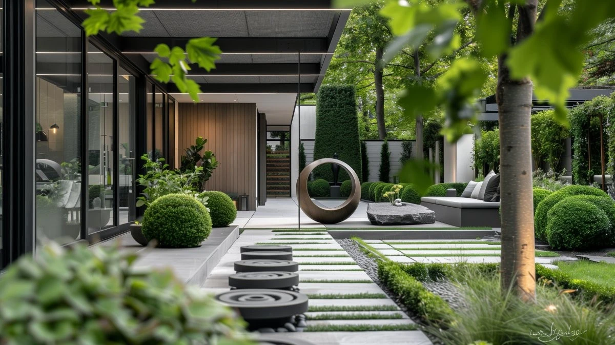 11 plantas ornamentales para un paisajismo envidiable: el secreto del jardín sostenible - image 1