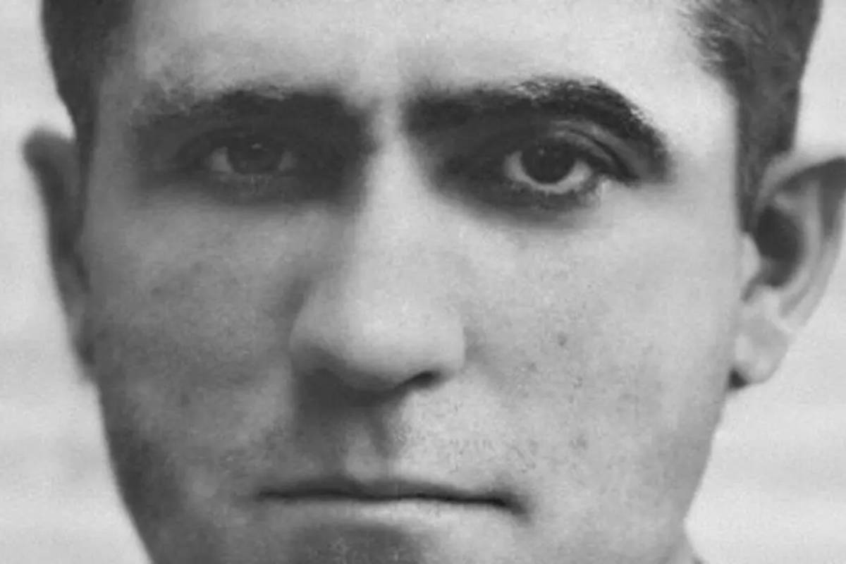 Manuel Girón en una imagen de archivo.