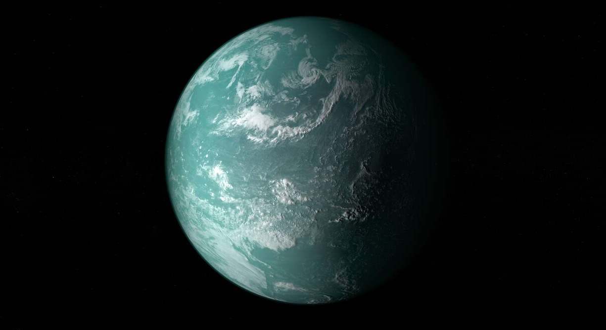 Científicos descubren un super planeta que podría tener agua y atmósfera: el problema es que alcanzarlo nos llevaría 15.000 años