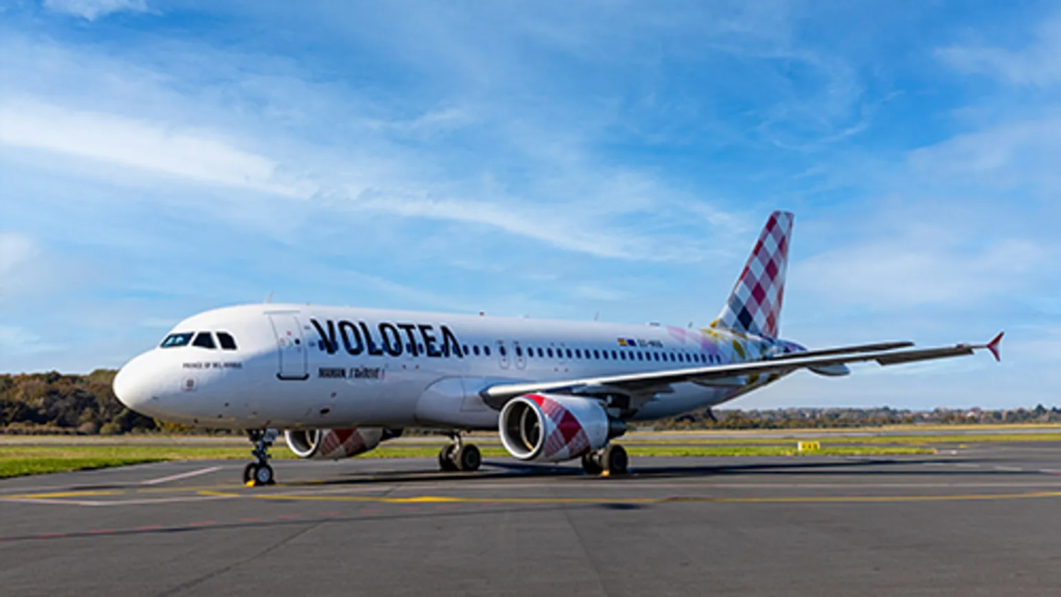 Volotea has charged passengers additional fees after purchases in the recent weeks