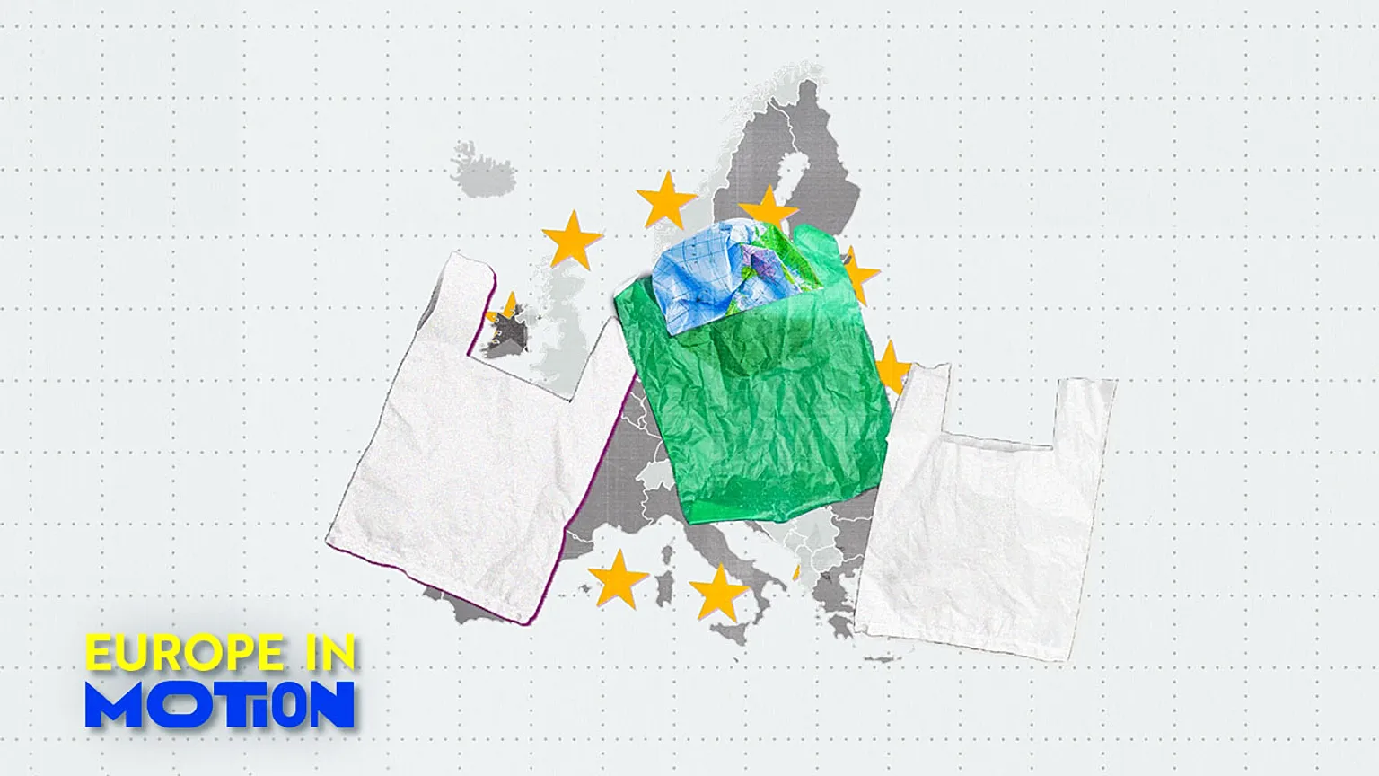 Plastic waste exports from Europe hit new highs in 2025, with Germany and the UK leading shipments abroad.