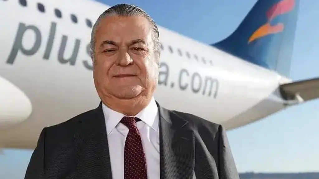 Julio Martínez, el español que ya hundió Air Madrid y mantiene Plus Ultra a flote con dinero de Maduro, Obiang y el castrismo
