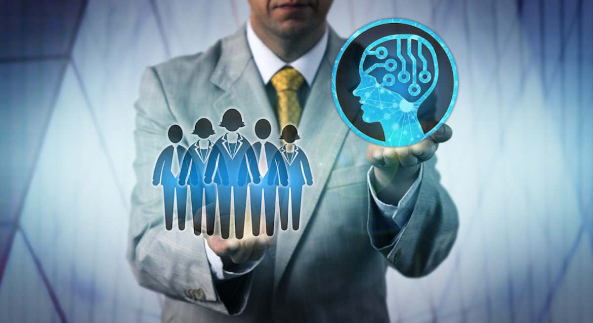 Inteligencia artificial