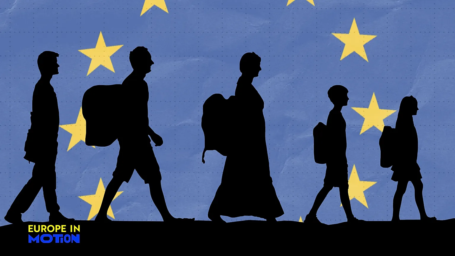 Europe in Motion