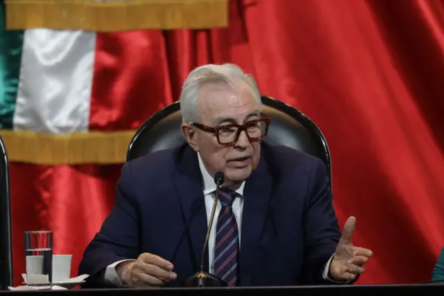 Rubén Rocha Moya