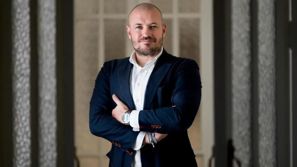 Daniel Romero-Abreu, presidente de Thinking Heads.