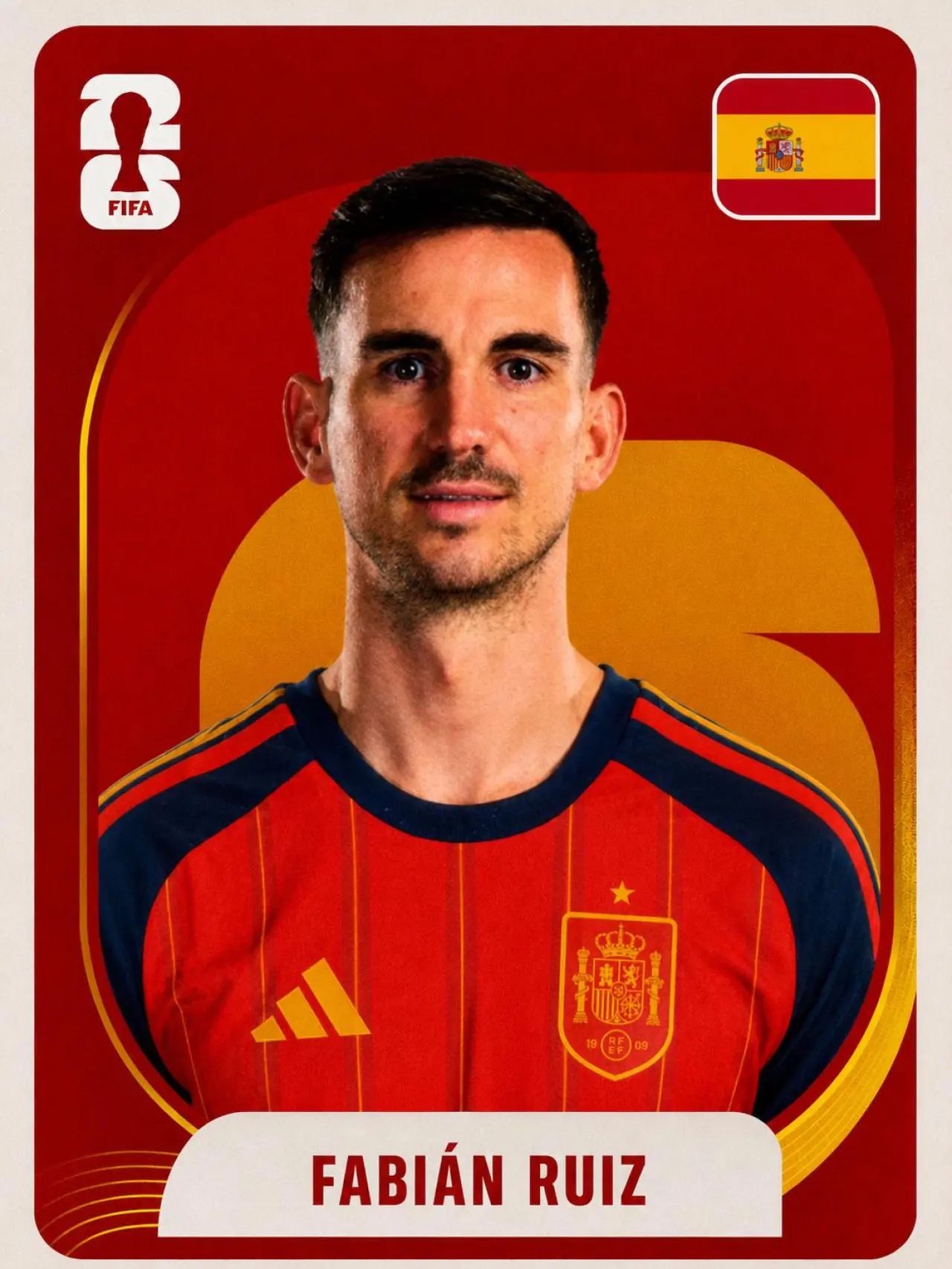 Fabián Ruiz