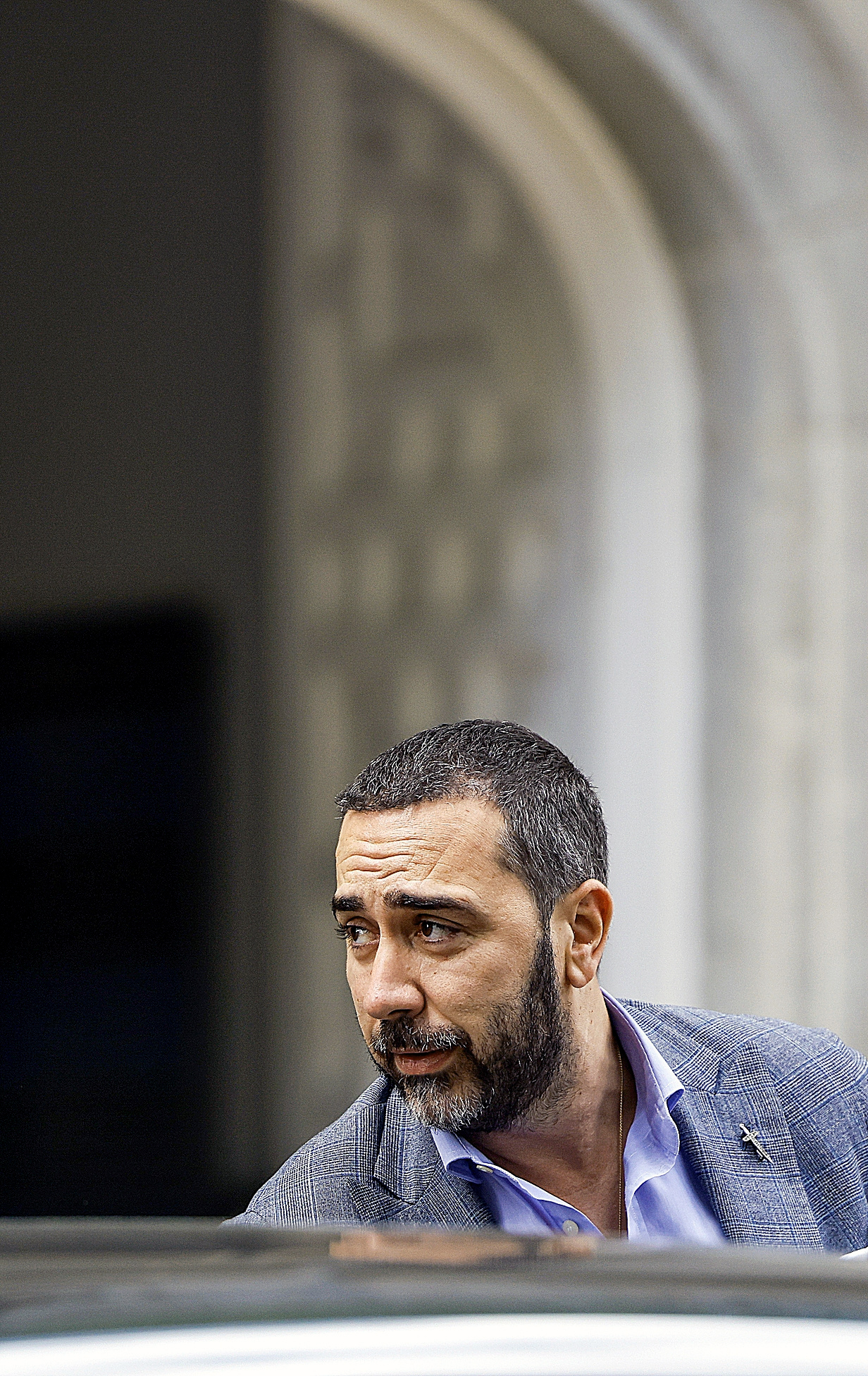 Víctor de Aldama.