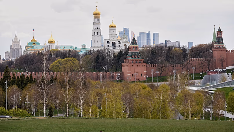 The Kremlin has imposed an all-consuming war economy.