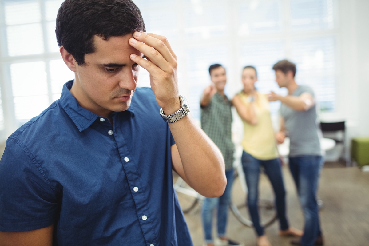 Las redes sociales pueden aumentar la autocrítica y dificultar la valoración personal