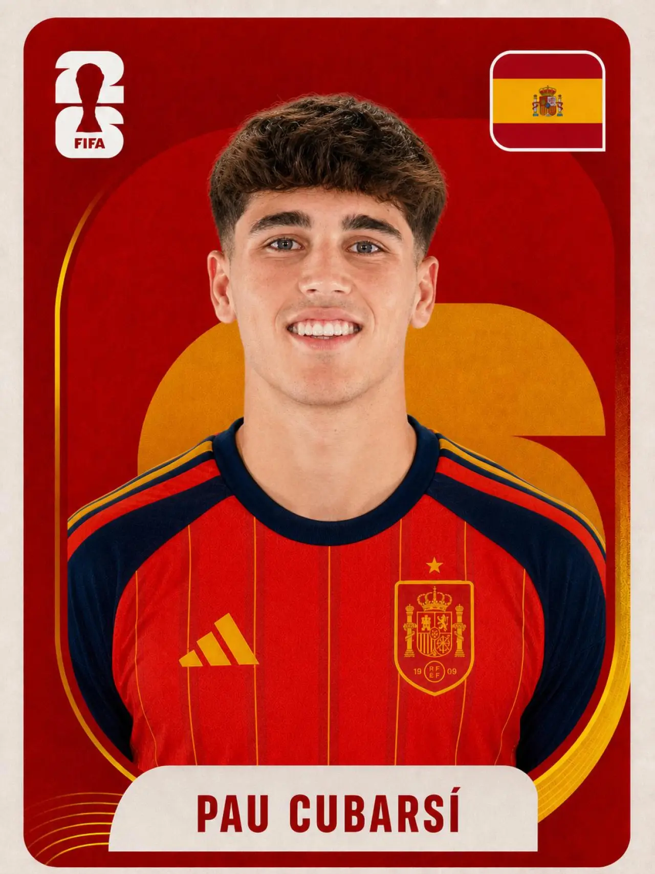 Pau Cubarsí