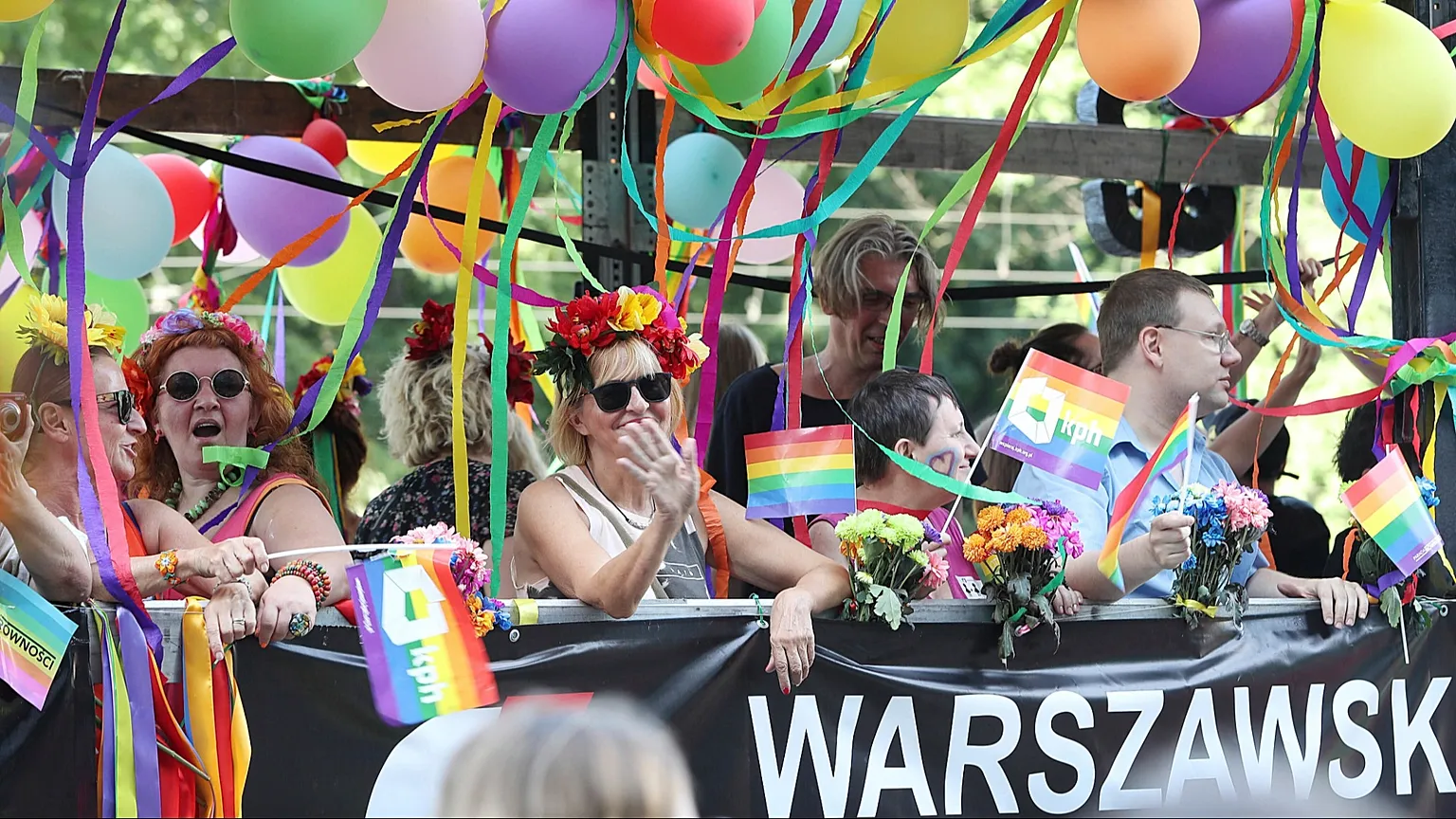 Warsaw Mayor Rafal Trzaskowski has announced that City Hall has made the first transcription of same-sex marriage.