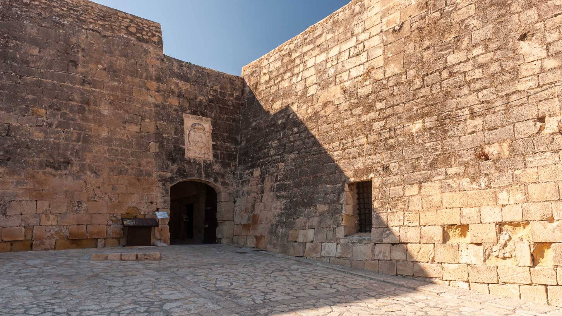 Foto: El mercado medieval que llega este fin de semana a Alicante. (Comunitat Valenciana)