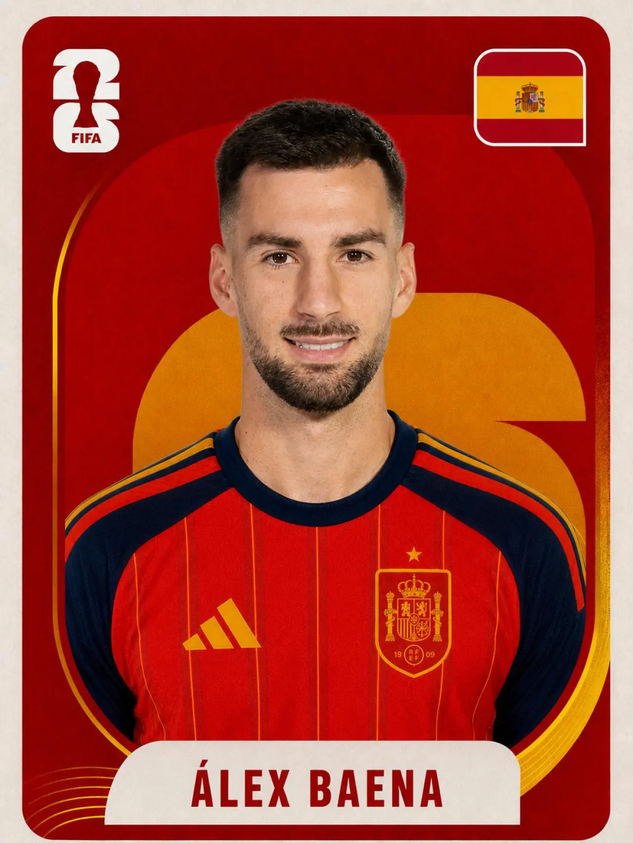Álex Baena