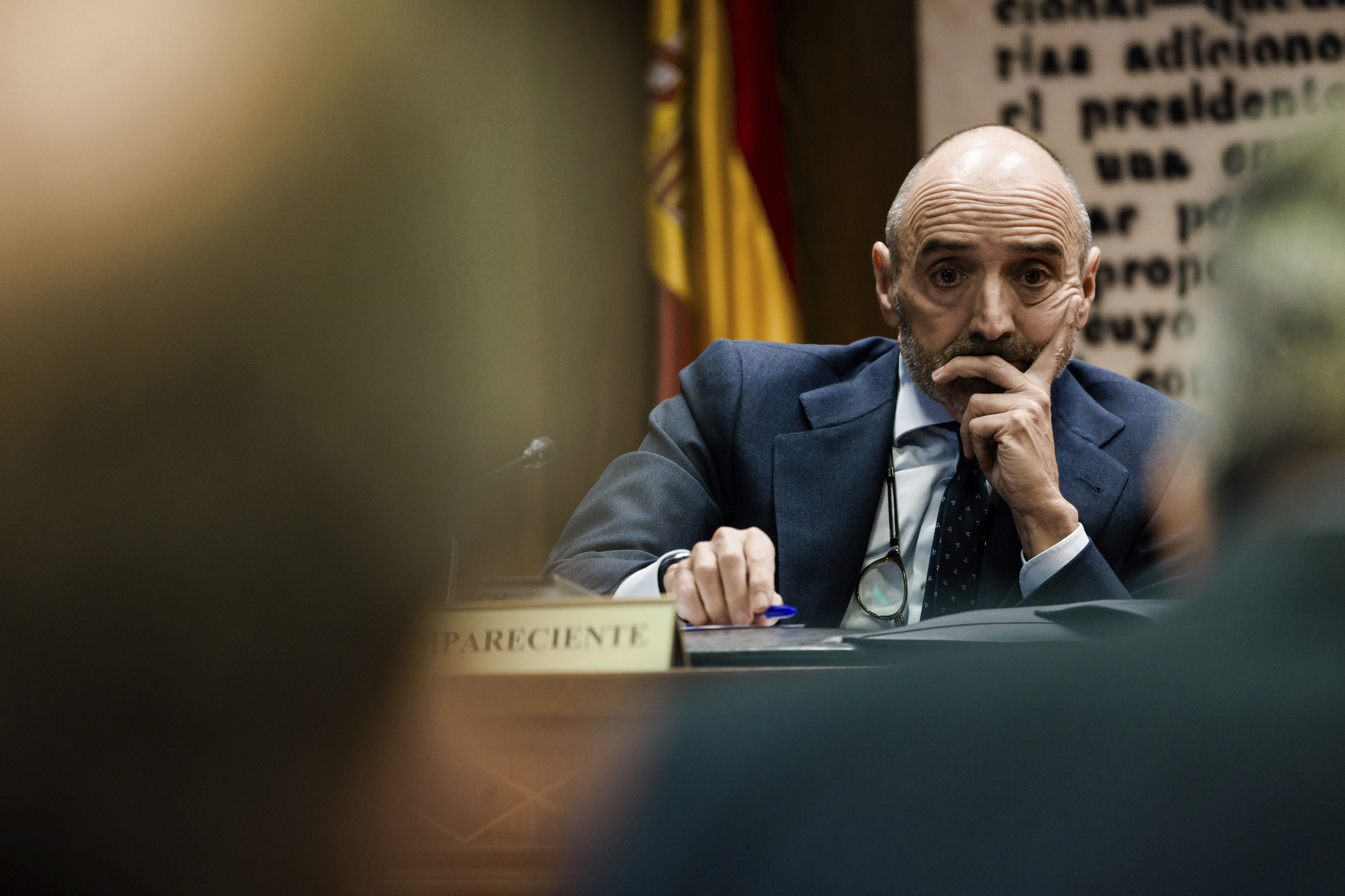 El empresario Julio Martínez Martínez.