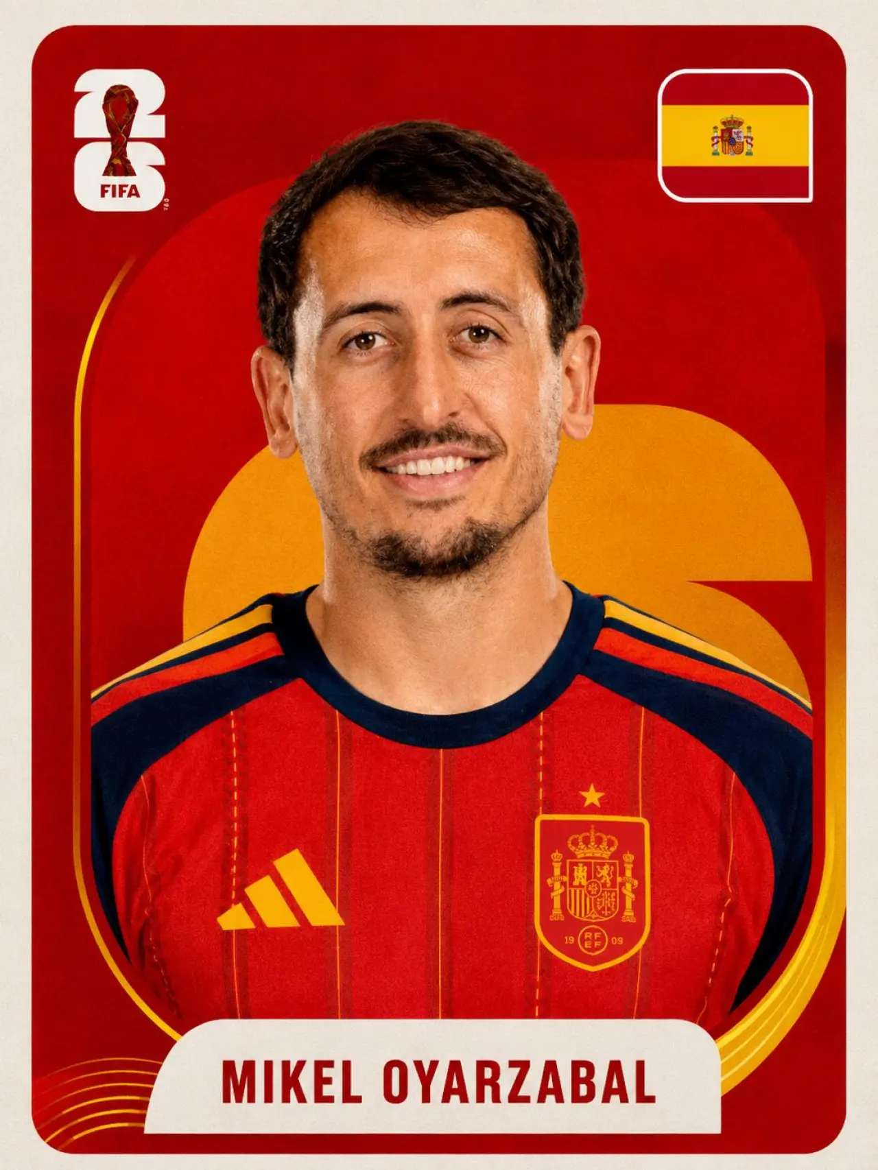 Mikel Oyarzabal
