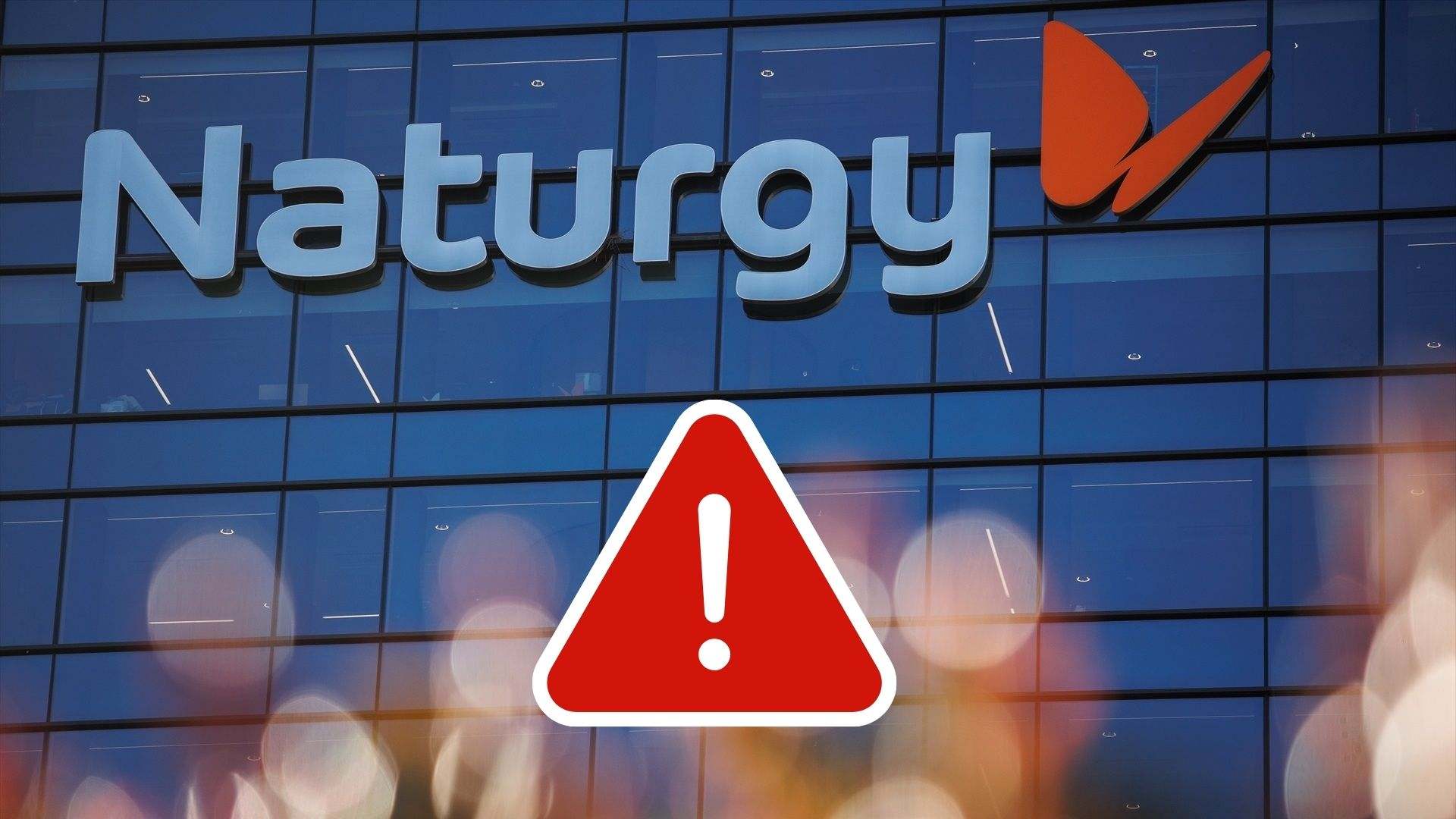 Naturgy sufre un ciberataque que expone los datos de sus clientes en España: qué hacer si eres cliente