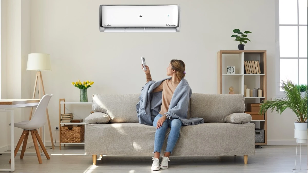Acondicionador de aire: el truco de India para enfriar el techo sin gastar - image 1